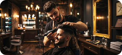 Doctor Of Fades