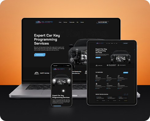 Peel Auto Diagnostics 